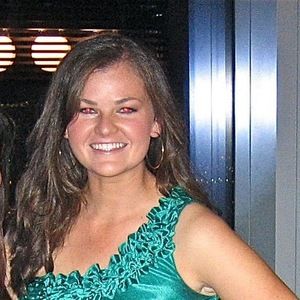 Meet your Posher, Rachael